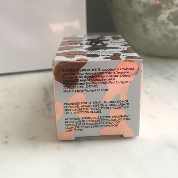 🔥Beauty Crop Glow Milk Liquid Highlighter🔥 - Picture 9 of 10